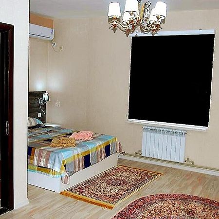 хостел Sakho Душанбе Экстерьер фото